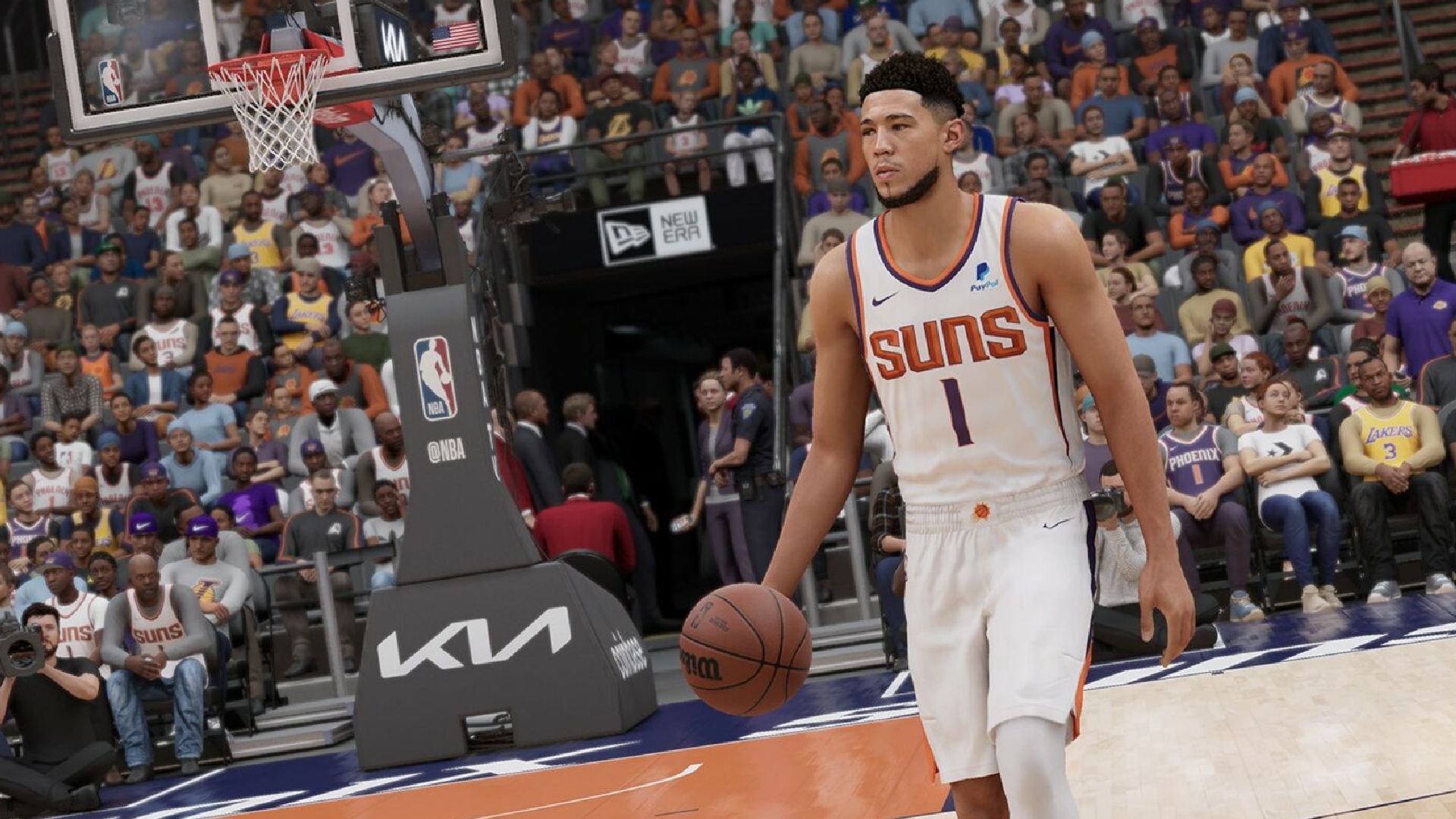 NBA 2K23 バッジ – MyPlayer システムに加えられるすべての変更