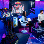 Red Bull Home Ground 3は、EMEAとNA Valorantの対決を約束します