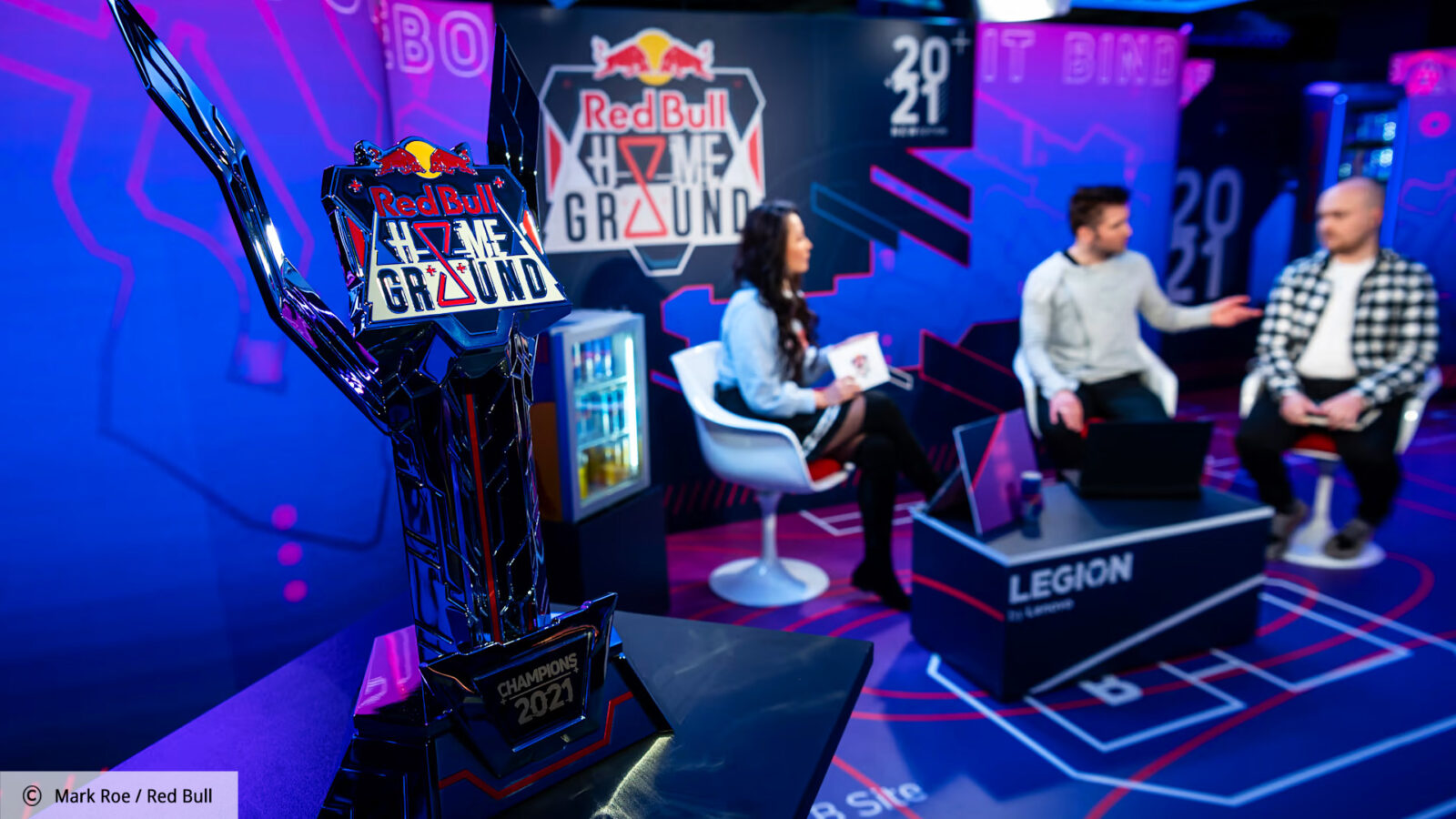 Red Bull Home Ground 3は、EMEAとNA Valorantの対決を約束します