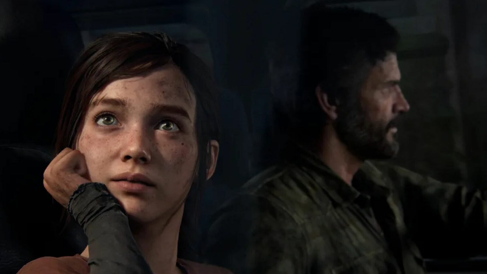 The Last of Us Part 1 Remake キャストと声優