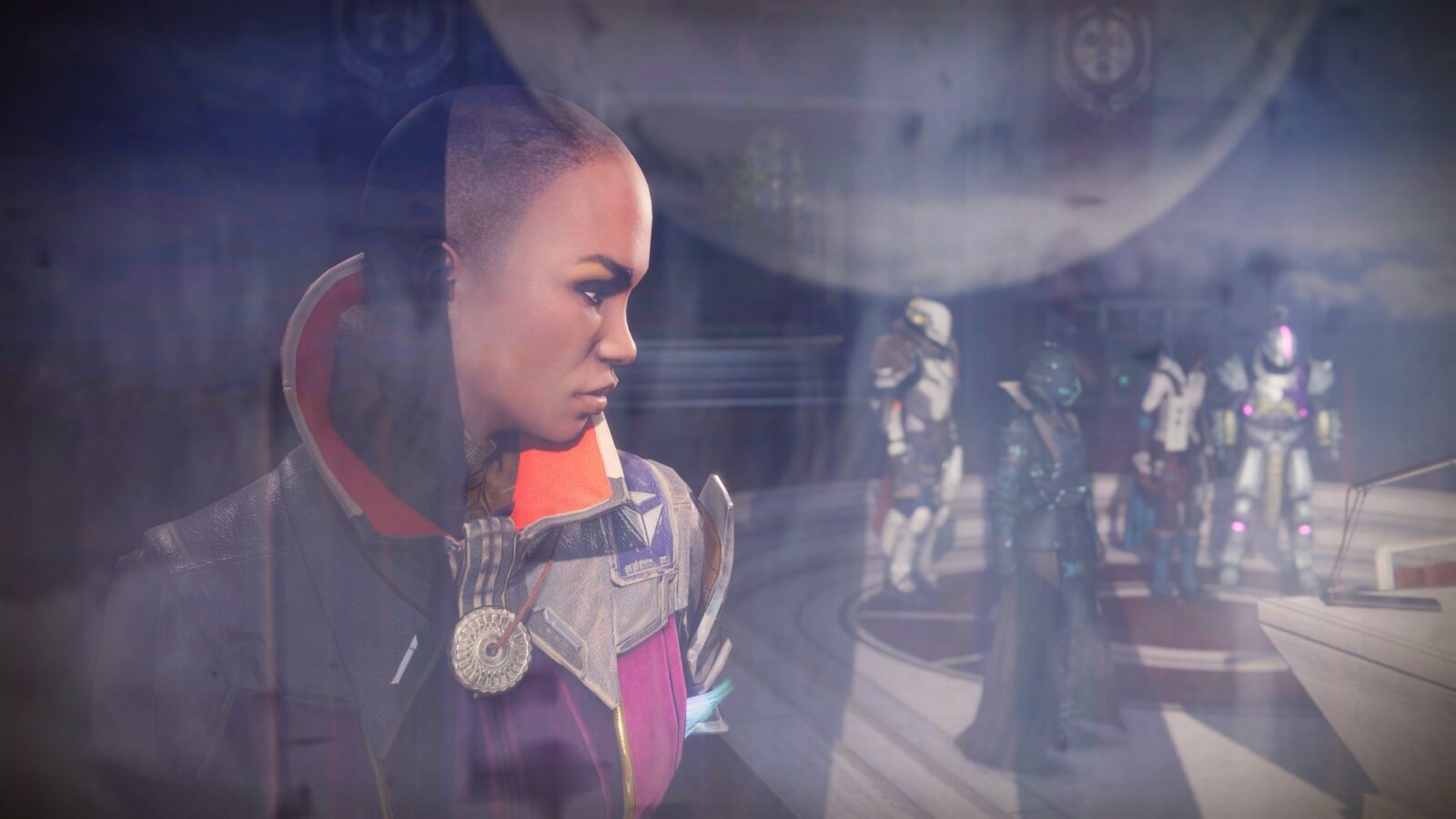 Destiny 2 は Lightfall で別の大きなキャラクターを殺しますか?