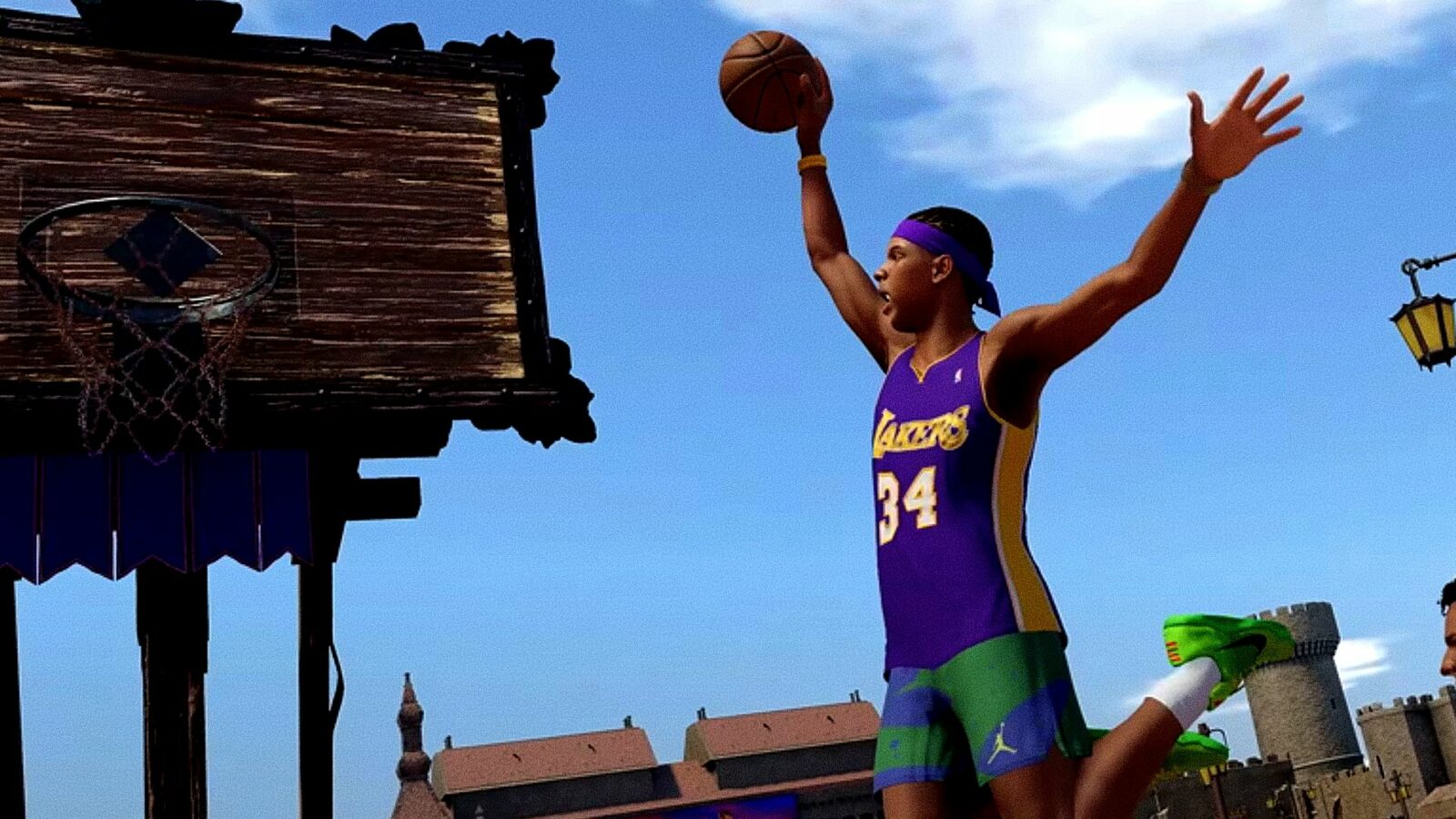 NBA 2K23 のリリース時期 – このバスケットボール ゲームはいつリリースされますか?