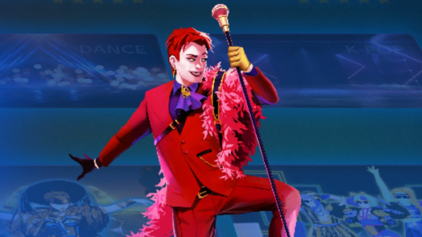 Just Dance 2023 は PS4 と Xbox One に登場しますか?