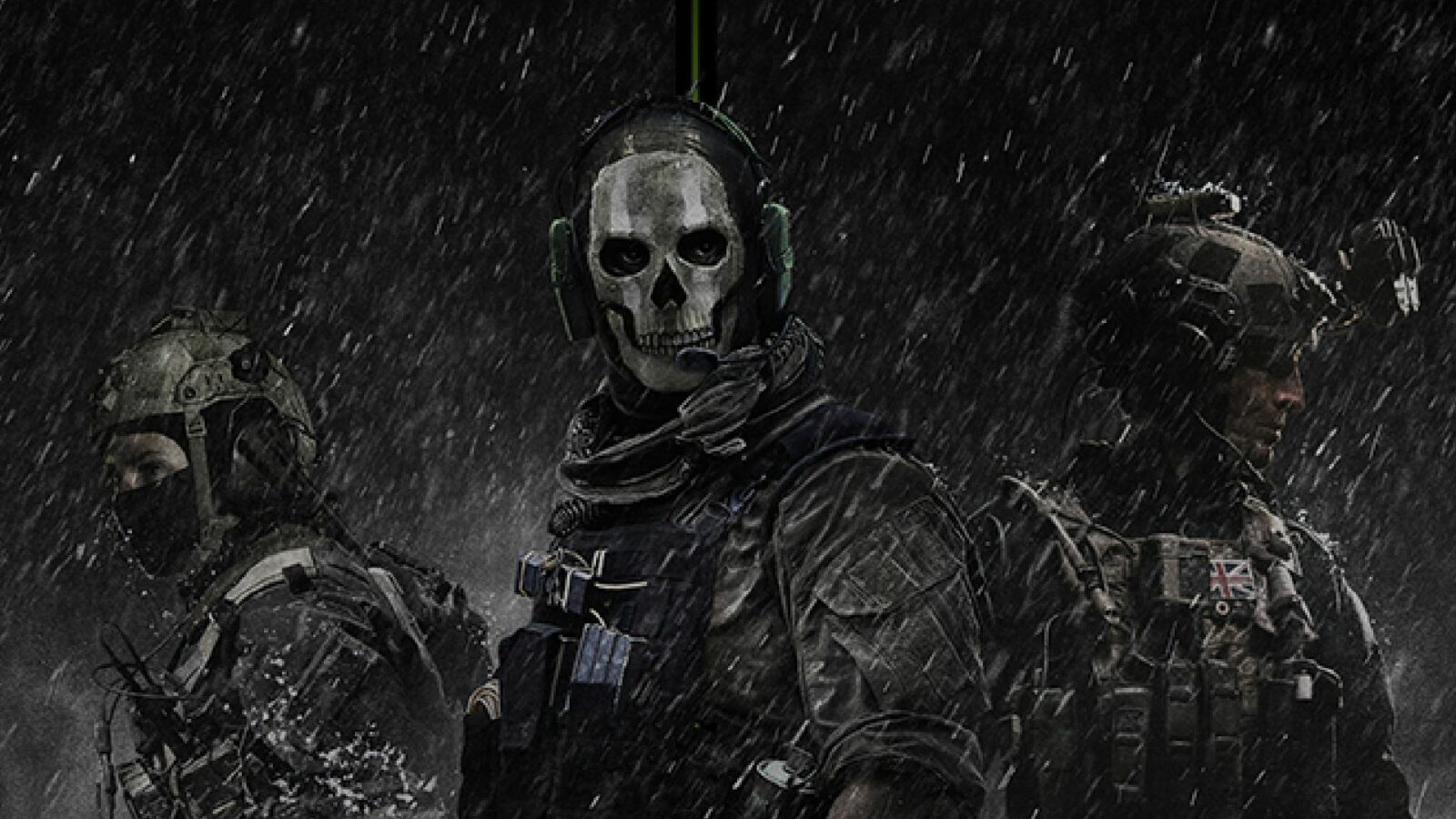 Call of Duty は、MW2 と Warzone 2 に先立って新しい行動規範を明らかにします