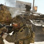 Modern Warfare 2 にはゾンビがいますか?