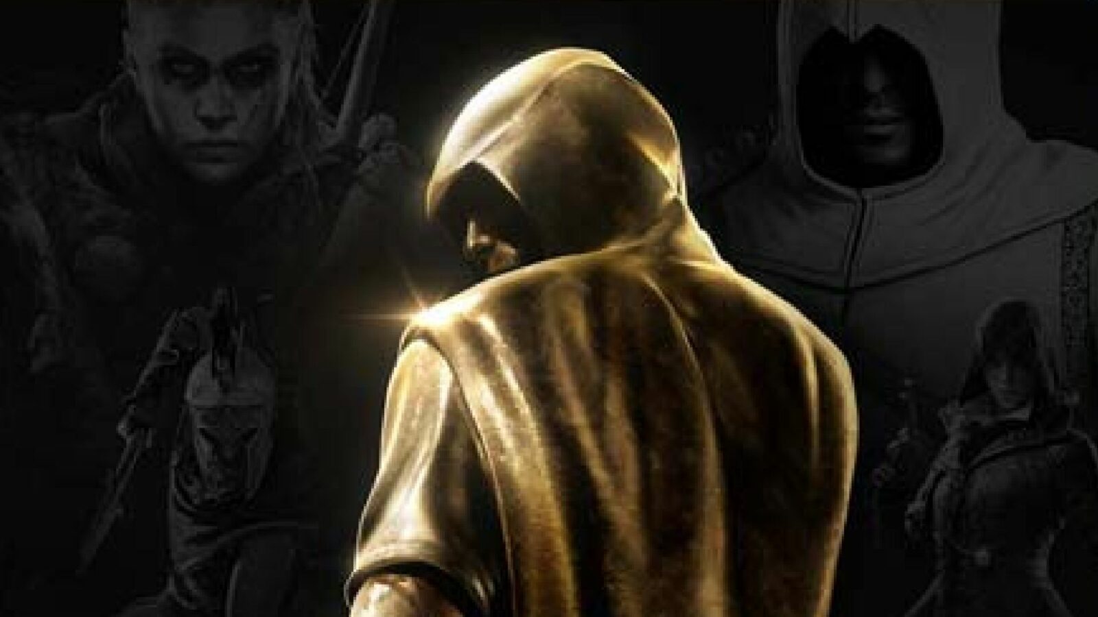 Assassin's Creed Infinityのリリース日の推測、リークなど