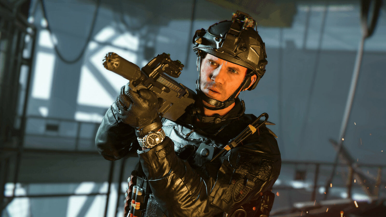 Modern Warfare 2 では、Escape From Tarkov のような弾薬チェックを行うことができます