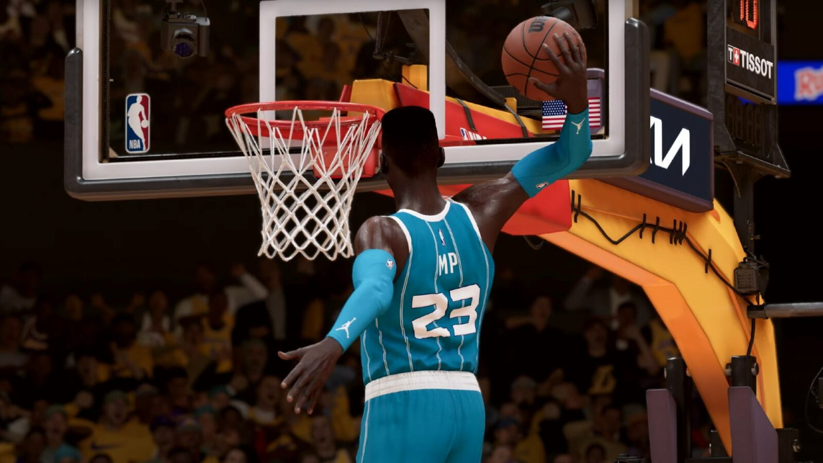 NBA 2K23 早期アクセス – リリース前に早期にプレイできますか