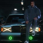 Need For Speed Unbound で ASAP Rocky としてプレイできますか?