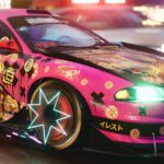 Need for Speed Unbound マップ – レイクショア シティのガイド