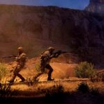 Modern Warfare 2 Spec Ops ミッション