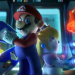 Mario + Rabbids: Sparks of Hope レビュー – 1 つの明るい火花