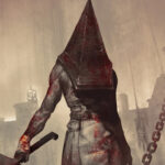 Silent Hill Ascensionは、ホラーフランチャイズの次の記事になる可能性があります