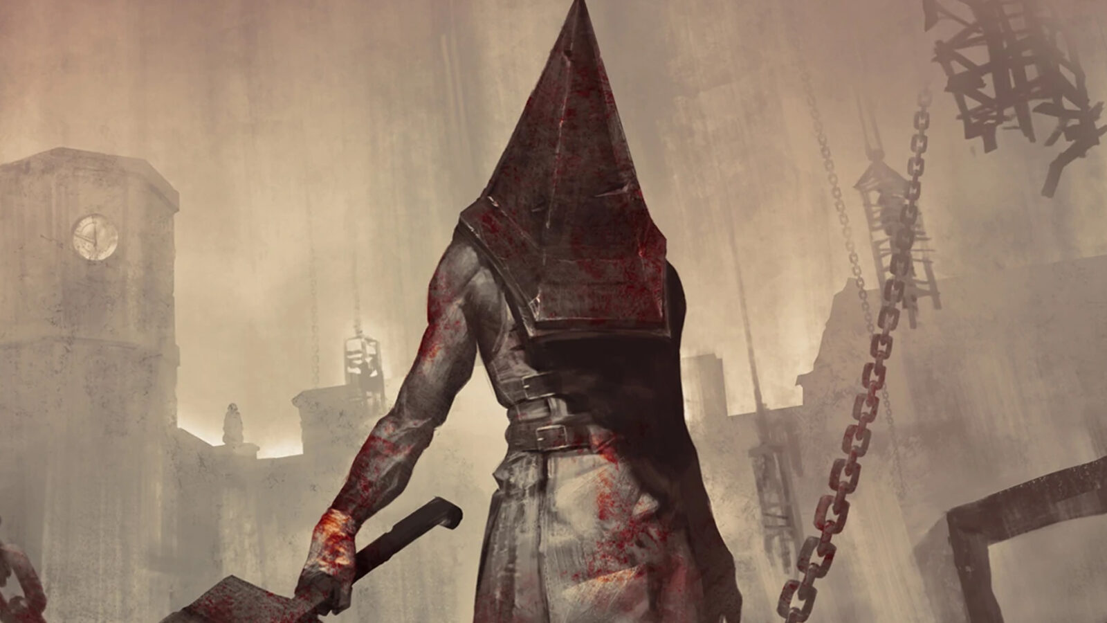 Silent Hill Ascensionは、ホラーフランチャイズの次の記事になる可能性があります