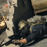 Modern Warfare 2 PS4 から PS5 へのアップグレード プロセスの説明