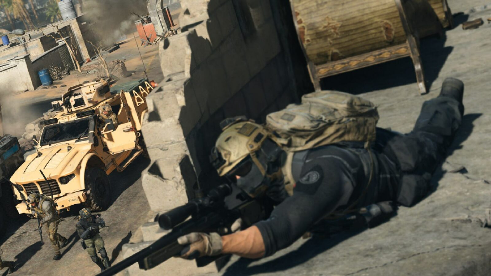 Modern Warfare 2 PS4 から PS5 へのアップグレード プロセスの説明