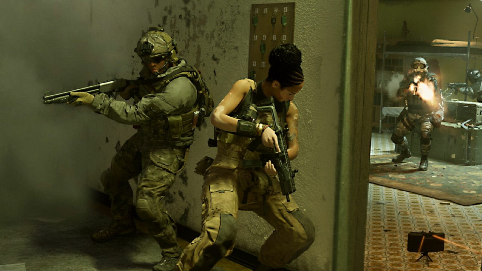 Modern Warfare 2 には Xbox Live Gold が必要ですか?
