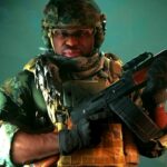 Modern Warfare 2 は、一部のマルチプレイヤー マップで大きな問題に直面する可能性があります