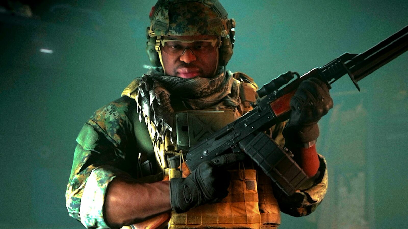 Modern Warfare 2 は、一部のマルチプレイヤー マップで大きな問題に直面する可能性があります