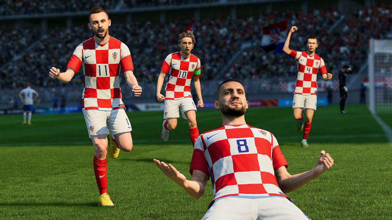 FIFA 23 ワールド カップ モードのリリース日と今後の予定