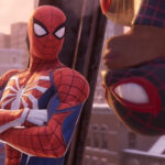 『Across The Spider-Verse』予告編がスパイダーマン 2 PS5 カメオに忍び込む
