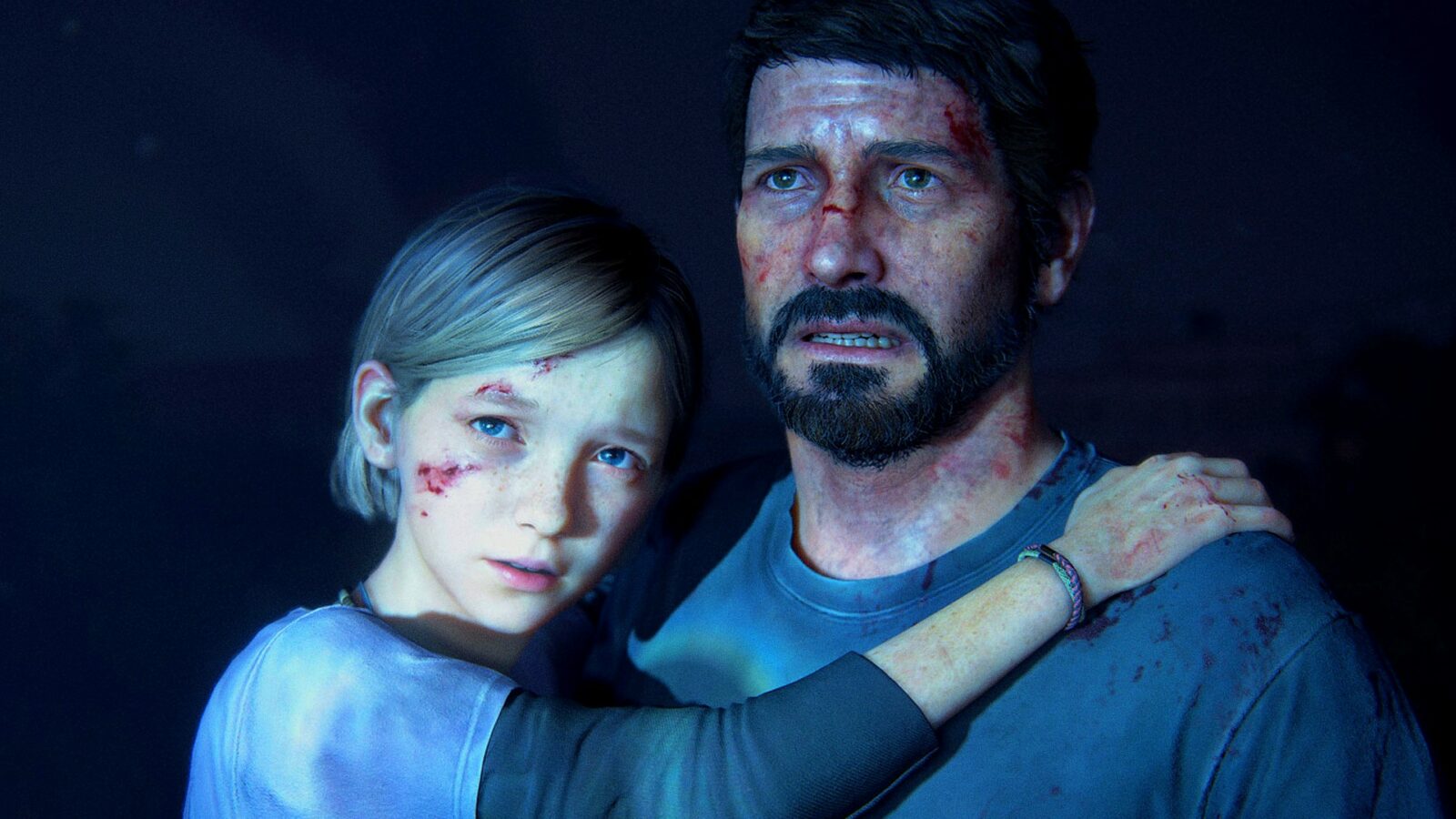 Last of Us ゲームの身も凍るようなオープニングは、もともと非常に異なっていました