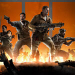 Call of Duty Zombies は Black Ops 3 でピークに達し、再び良くなることはありません