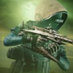 Destiny 2 Ascendant Alloy – 入手方法とファーム方法
