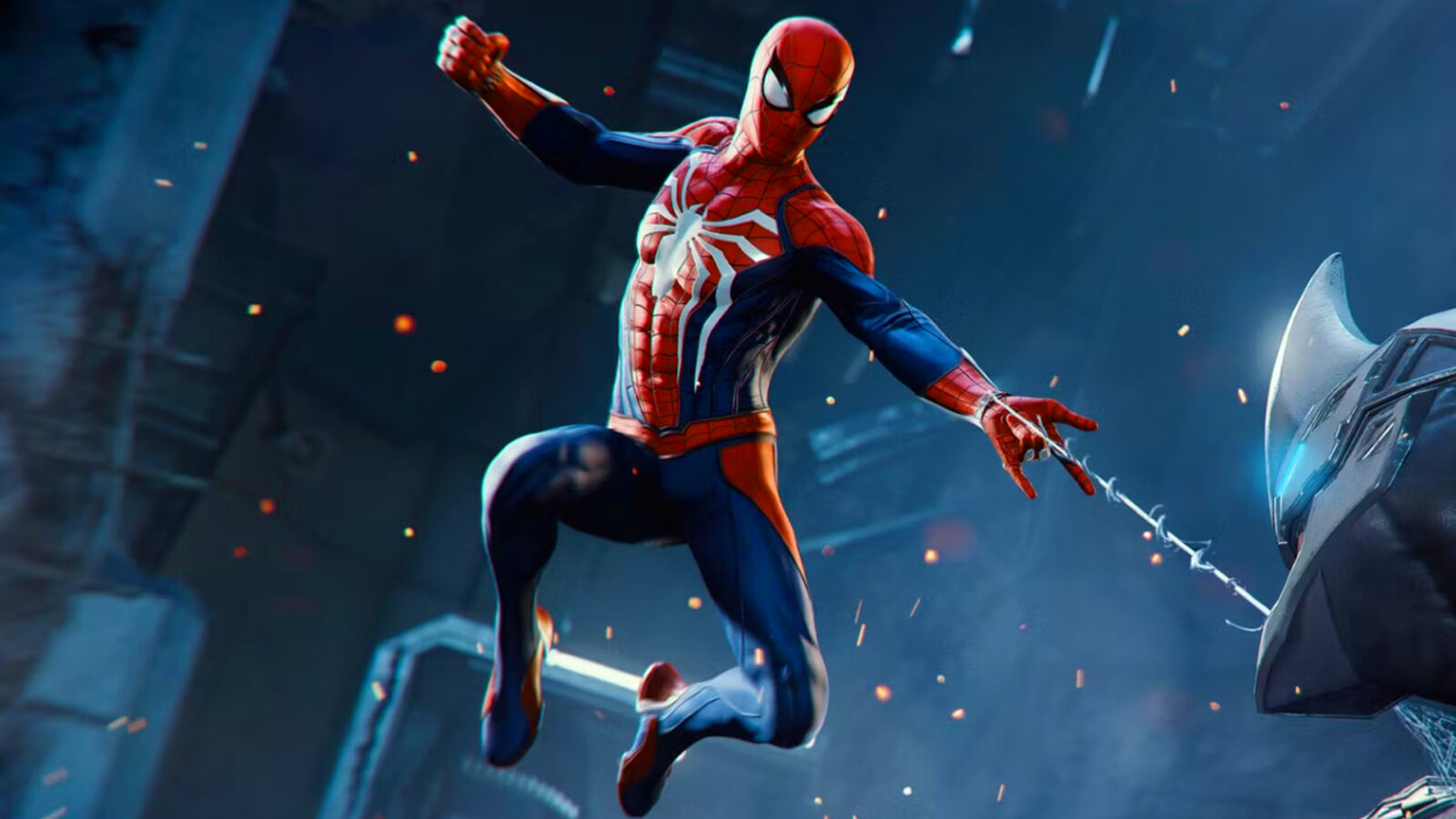 Marvel's Spider-Man 2 のリークにより、PS5 のリリース日の予告編が公開されました