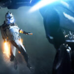 Respawn Star Wars FPSの噂は、銀河系マルチプレイヤーが来ることを示唆しています