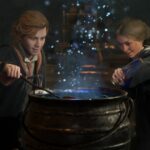 Hogwarts Legacy Witch または Wizard – どちらを選ぶべきですか?