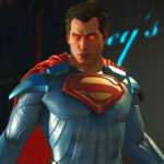 James Gunn の DCU Elseworlds は、銀河のスーパーマン ゲームを可能にします