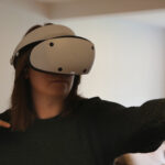 PSVR2 レビュー – 真の次世代 VR 体験