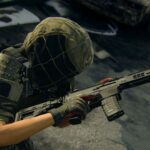 Modern Warfare 2 ISO Hemlock ロードアウトの最適なアタッチメントとクラスのセットアップ