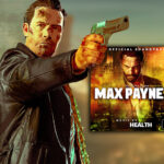 HEALTH が Max Payne 3 のサウンドトラック ビニール アップデートをロックスター サイレントと共有