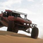 Forza Horizo​​n 5 Rally Adventure DLC のリリース日、ゲームプレイなど