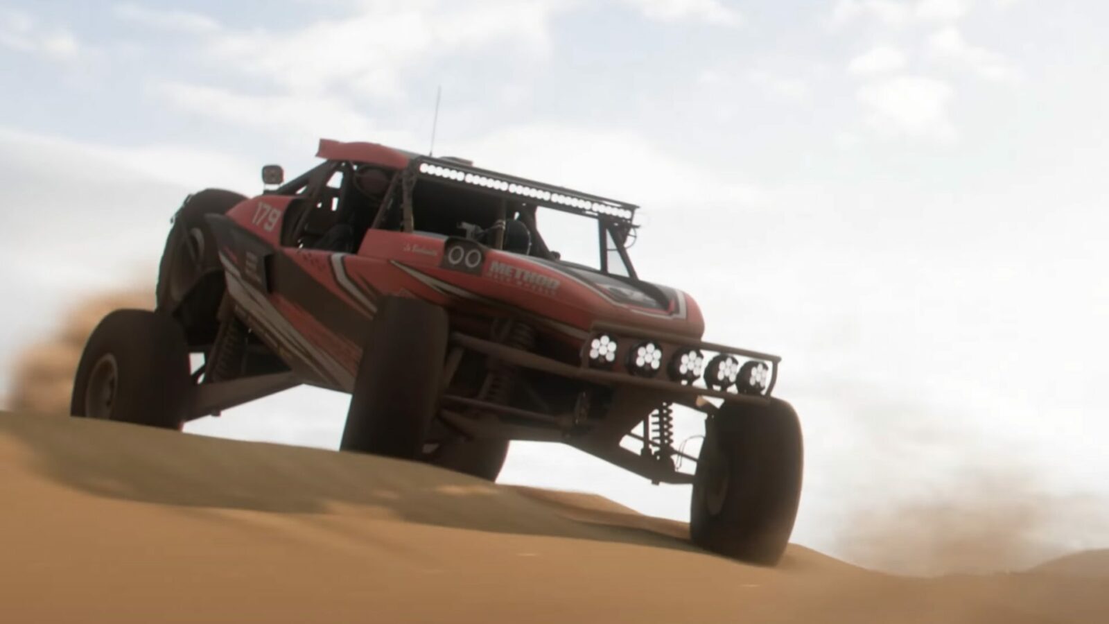 Forza Horizo​​n 5 Rally Adventure DLC のリリース日、ゲームプレイなど