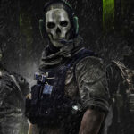 Call of Duty Infected モードが Modern Warfare 2 シーズン 2 に復活