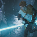 Jedi Survivor は、Star Wars JFO 機能が欠落している Dead Space をチャネル化します