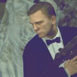 プロジェクト 007 には、重要なジェームズ ボンド要素を含める機会があります