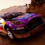 WRC 2023 の実績がリークされ、EA の新しいレーシング ゲームの準備が整いました