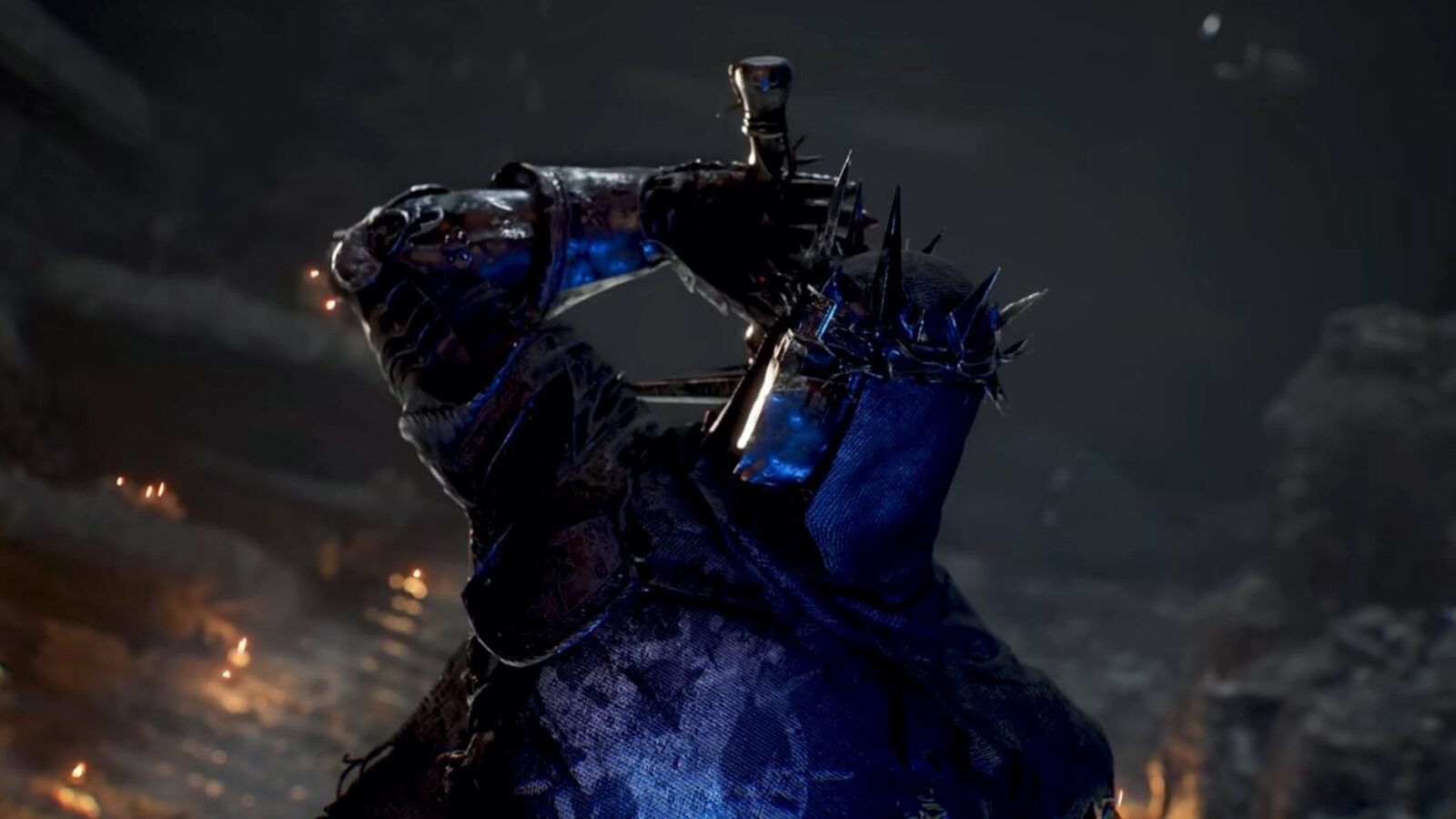 Lords of the Fallen は 30 以上のボスで「さらに一歩」進んだ