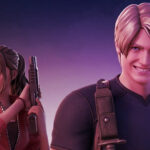 Fortnite Resident Evil バンドルは、レオン・ケネディのファンにとってがっかりです