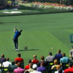EA Sports PGA Tour マルチプレイヤー モードの説明