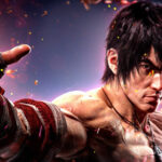 Tekken 8 rollback netcode for PS5 confirmed by Katsuhiro Harada