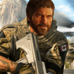 Last of Us mod は、PlayStation のクラシックを FPS ゲームとして再考します