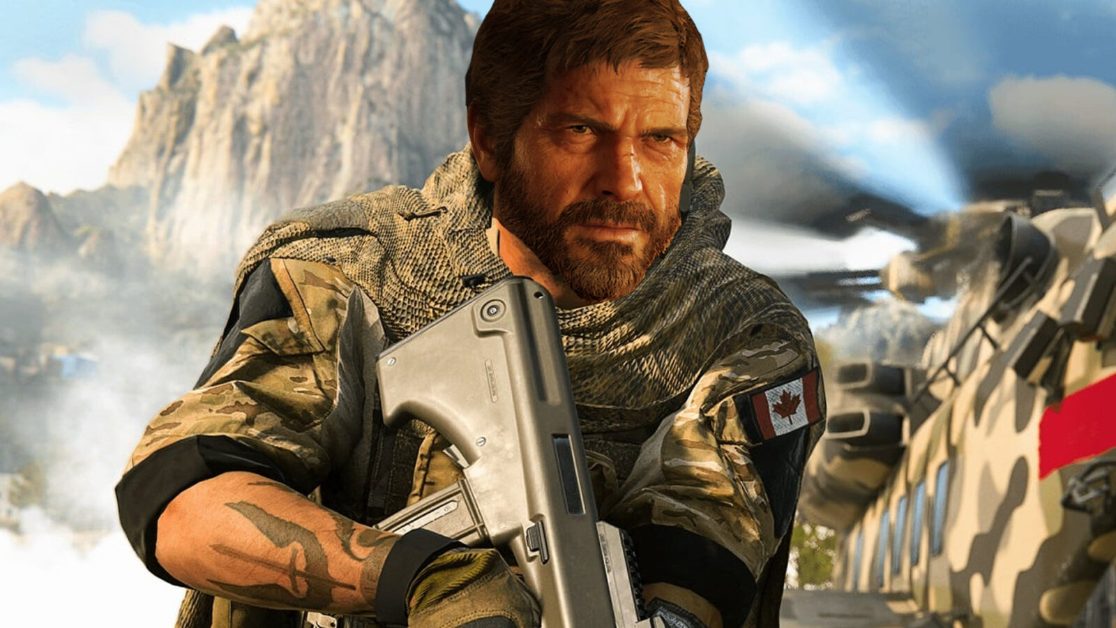 Last of Us mod は、PlayStation のクラシックを FPS ゲームとして再考します