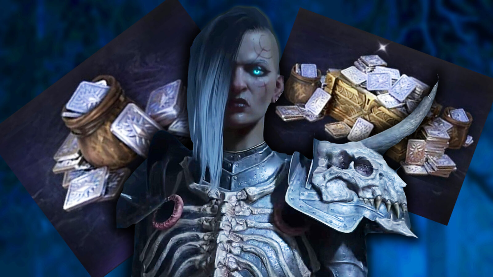 Diablo 4の予約販売は「好調」、Activision Blizzardのレポートが確認