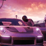 Xbox レーシング ゲーム Forza Motorsport の「最もアクセスしやすい」エントリー