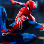 Marvel's Spider-Man 2には、壮大なRatchet＆Clankメカニックが含まれていると言われています